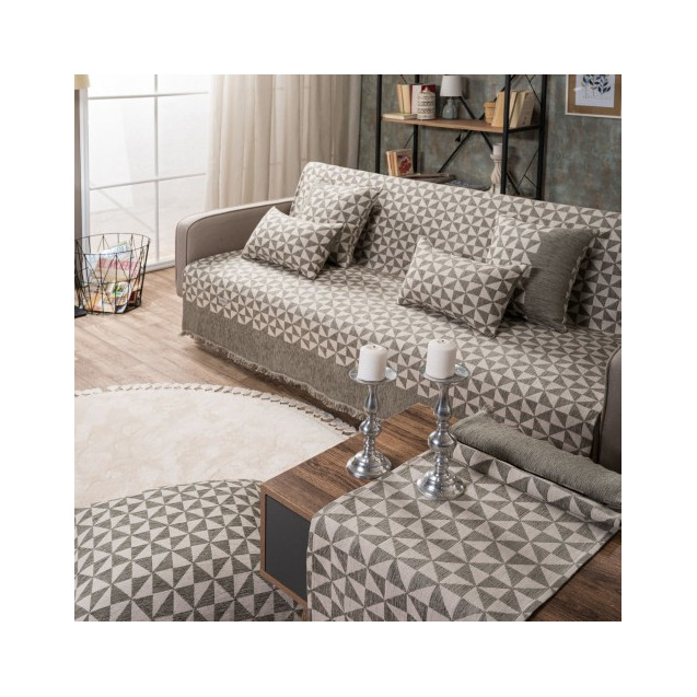 Ριχτάρι Τριθέσιου Teoran Columbia 03 180x300