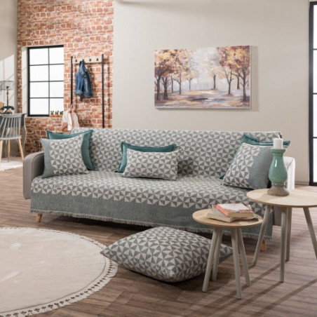 Ριχτάρι Πολυθρόνας Teoran Columbia 04 180x150