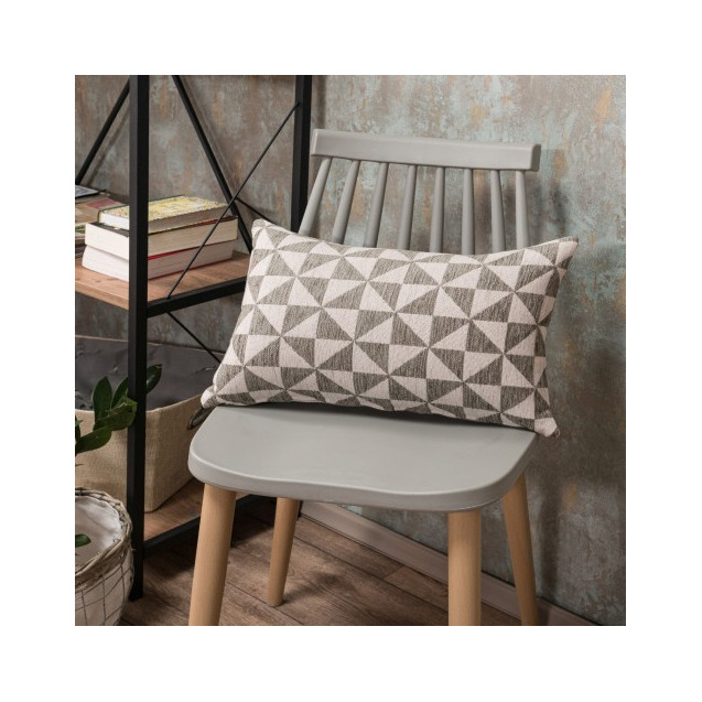 Μαξιλαροθήκη Διακόσμησης Teoran Columbia 03 30x50