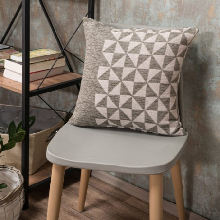 Μαξιλαροθήκη Δαπέδου Teoran Columbia 03 65x65