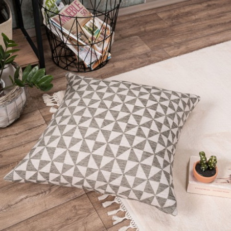 Μαξιλάρι Διακόσμησης Teoran Columbia 03 43x43