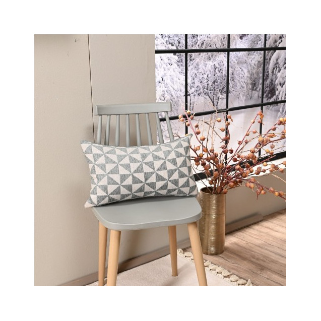 Μαξιλαροθήκη Διακόσμησης Teoran Columbia 04 -...