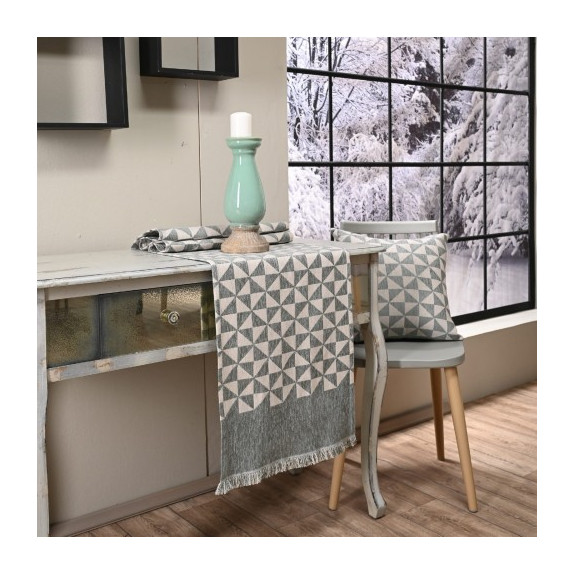 Τραβέρσα Teoran Columbia 04 - 45x180cm