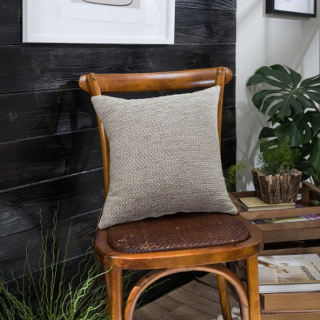 Μαξιλαροθήκη Διακόσμησης Teoran Utah 07 - 65x65cm δαπέδου