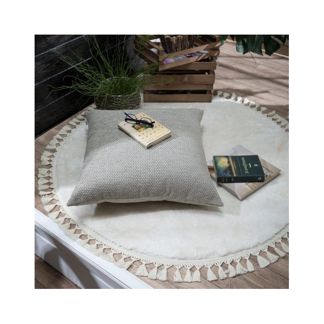 Μαξιλαροθήκη Διακόσμησης Teoran Utah 07 - 43x43cm