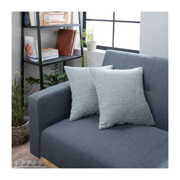 Μαξιλαροθήκη Διακόσμησης Teoran Utah 13 - 30x50cm