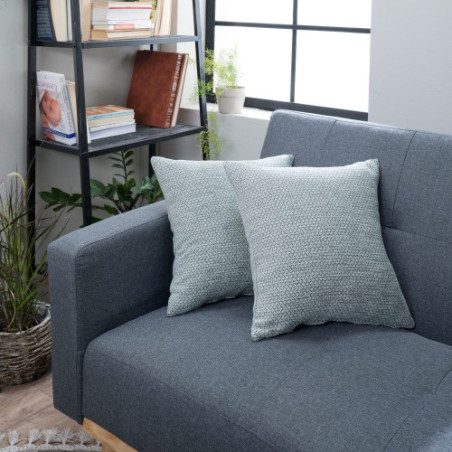 Μαξιλαροθήκη Διακόσμησης Teoran Utah 13 - 65x65cm δαπέδου