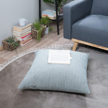 Μαξιλαροθήκη Διακόσμησης Teoran Utah 13 - 65x65cm δαπέδου