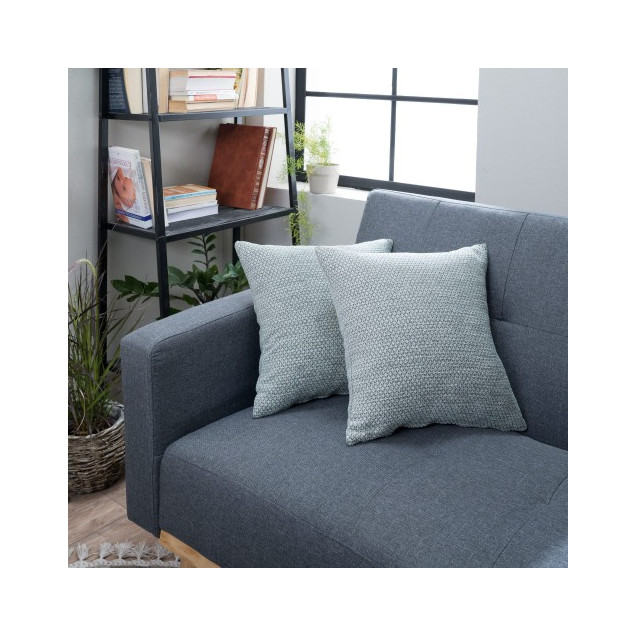 Μαξιλαροθήκη Διακόσμησης Teoran Utah 13 - 43x43cm