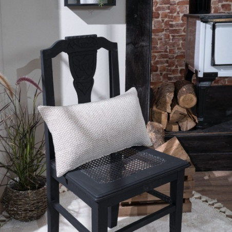 Μαξιλάρι Διακόσμησης Teoran Utah 01 - 43x43cm με γέμιση