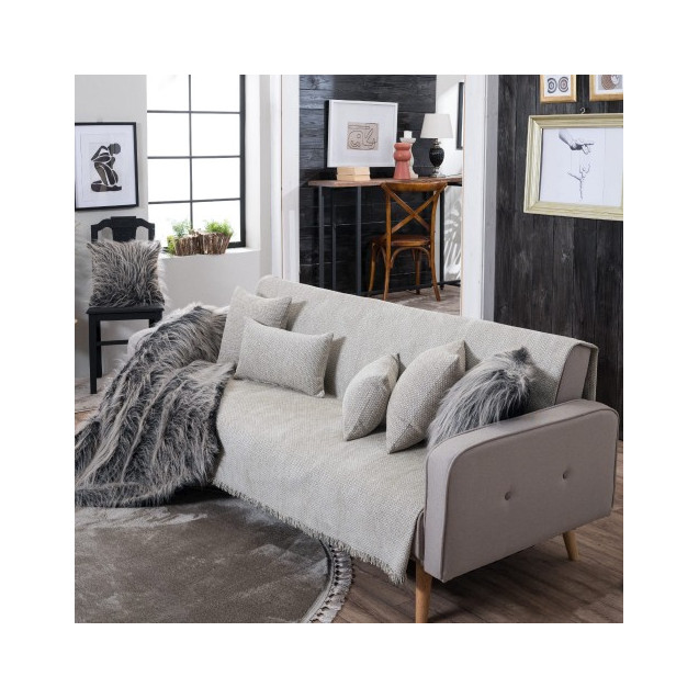 Ριχτάρι Teoran Utah 07 - Μονοθέσιο 180x150cm