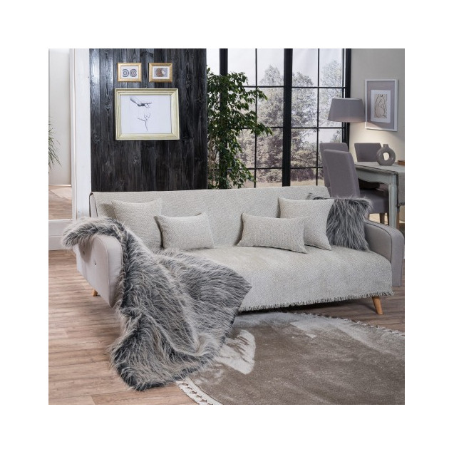 Ριχτάρι Teoran Utah 07 - Διθέσιο 180x250cm