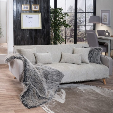 Ριχτάρι Teoran Utah 07 - Διθέσιο 180x250cm