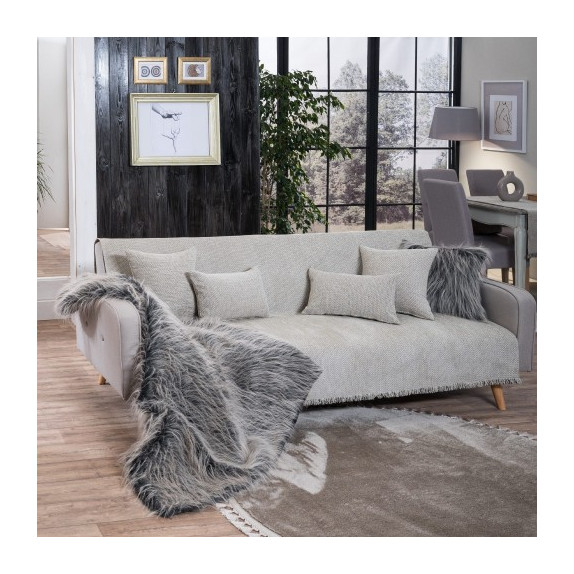 Ριχτάρι Teoran Utah 07 - Τριθέσιο 180x300cm