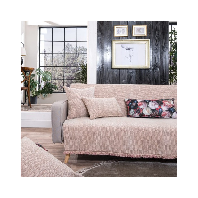 Ριχτάρι Teoran Utah 12 - Μονοθέσιο 180x150cm