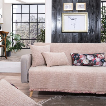 Ριχτάρι Teoran Utah 12 - Μονοθέσιο 180x150cm