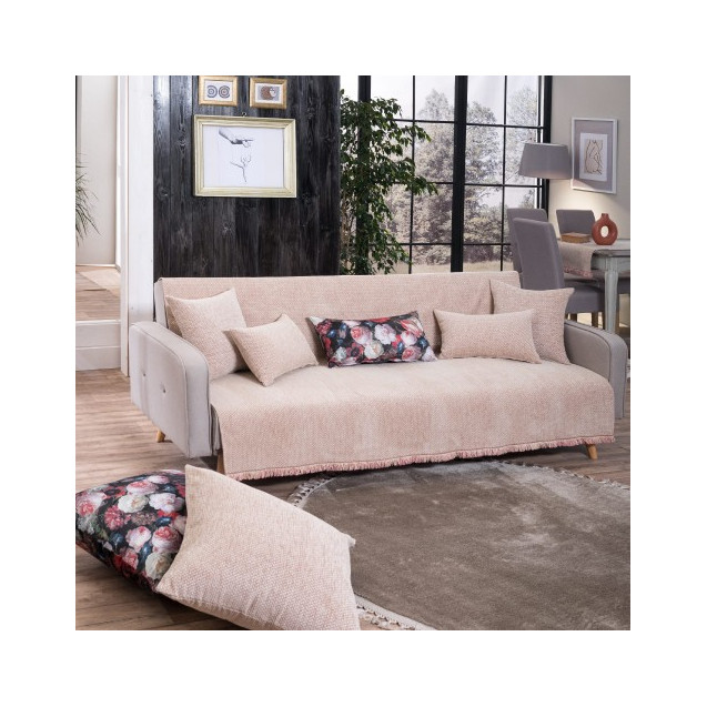 Ριχτάρι Teoran Utah 12 - Μονοθέσιο 180x150cm