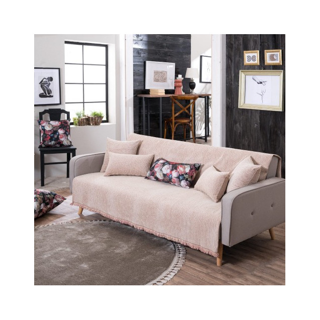 Ριχτάρι Teoran Utah 12 - Μονοθέσιο 180x150cm