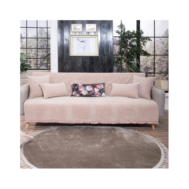 Ριχτάρι Teoran Utah 12 - Μονοθέσιο 180x150cm