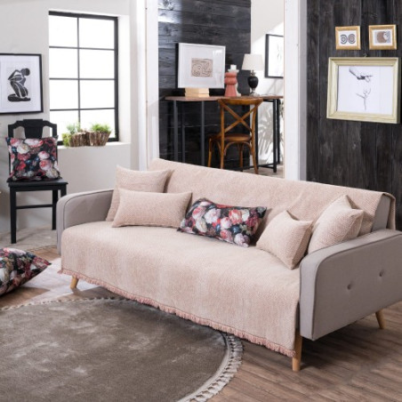 Ριχτάρι Teoran Utah 12 - Διθέσιο 180x250cm