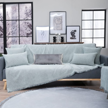 Ριχτάρι Teoran Utah 13 - Μονοθέσιο 180x150cm