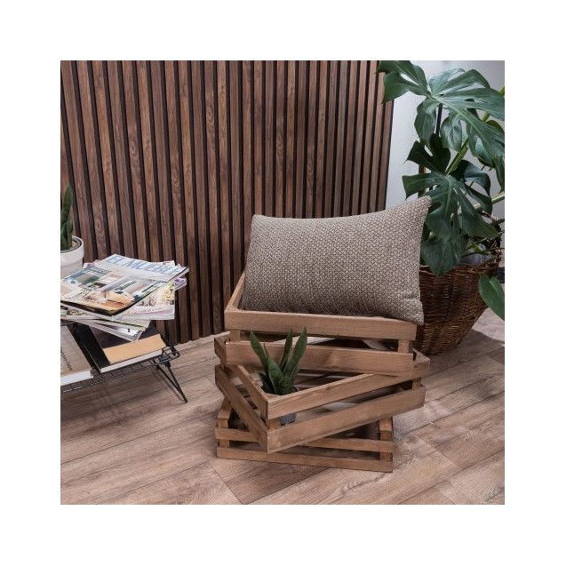 Μαξιλάρι Διακόσμησης Teoran Utah 03 - 30x50cm...