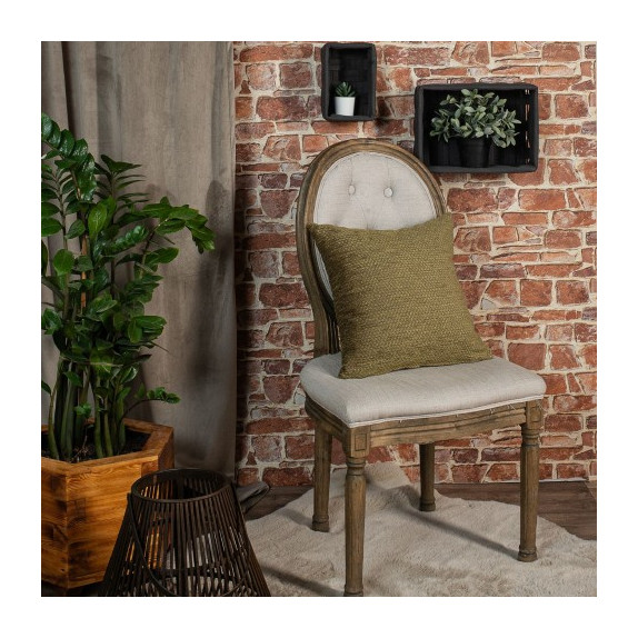 Μαξιλαροθήκη Διακόσμησης Teoran Utah 15 - 30x50cm