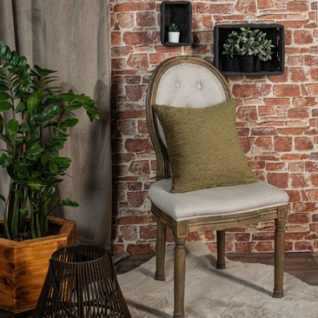 Μαξιλάρι Διακόσμησης Teoran Utah 15 - 30x50cm με γέμιση