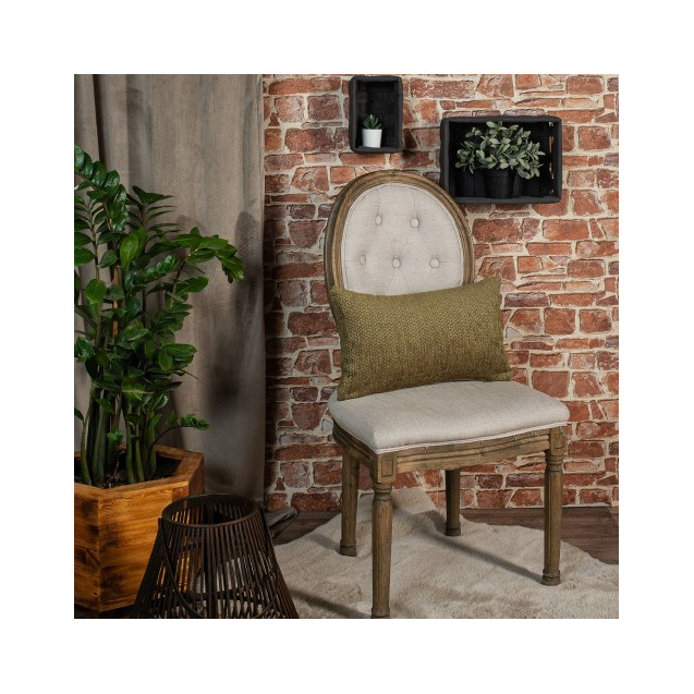 Μαξιλαροθήκη Διακόσμησης Teoran Utah 15 - 43x43cm