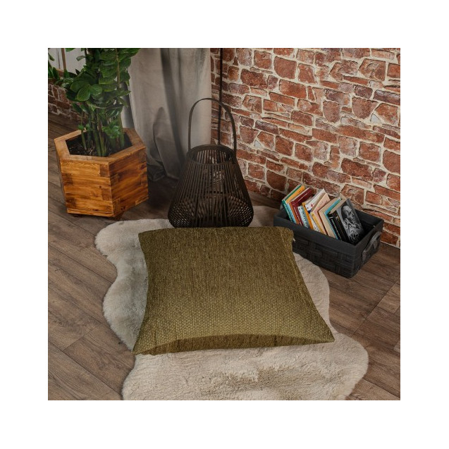 Μαξιλαροθήκη Διακόσμησης Teoran Utah 15 - 43x43cm