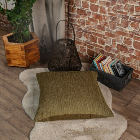 Μαξιλαροθήκη Διακόσμησης Teoran Utah 15 - 43x43cm