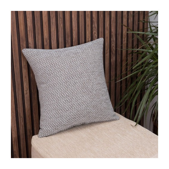 Μαξιλάρι Διακόσμησης Teoran Utah 11 - 65x65cm δαπέδου με...