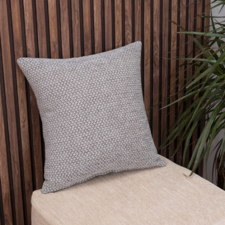 Μαξιλάρι Διακόσμησης Teoran Utah 11 - 65x65cm δαπέδου με γέμιση