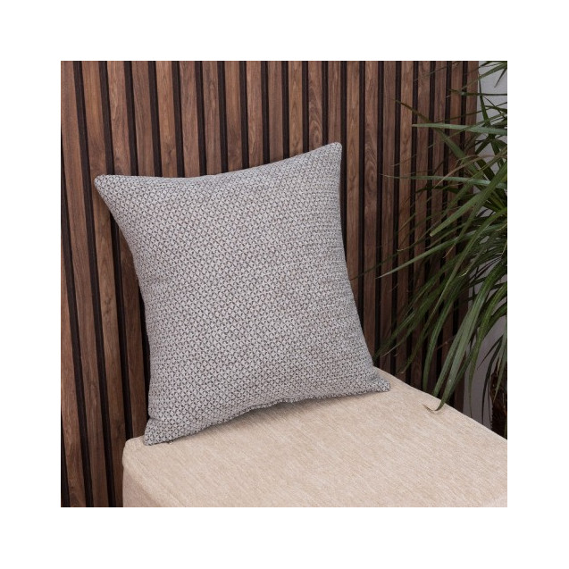 Μαξιλαροθήκη Διακόσμησης Teoran Utah 11 - 43x43cm