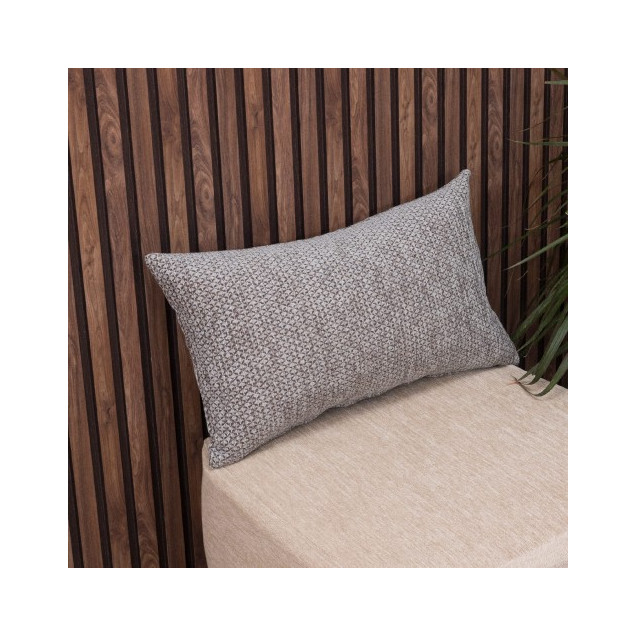 Μαξιλαροθήκη Διακόσμησης Teoran Utah 11 - 43x43cm