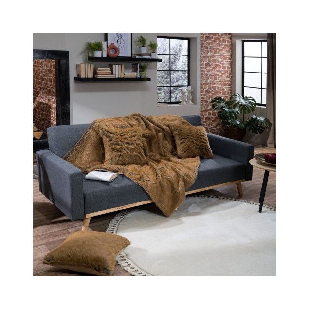 Γούνινο Ριχτάρι Teoran Pelt 20 130x160