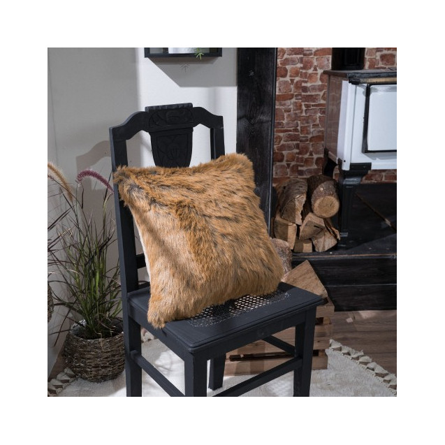 Μαξιλάρι Διακόσμησης Teoran Pelt 20 - 45x45cm...