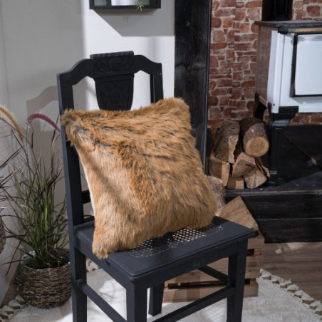 Μαξιλάρι Διακόσμησης Teoran Pelt 20 - 45x45cm με γέμιση