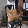 Μαξιλάρι Διακόσμησης Teoran Pelt 20 - 45x45cm με γέμιση