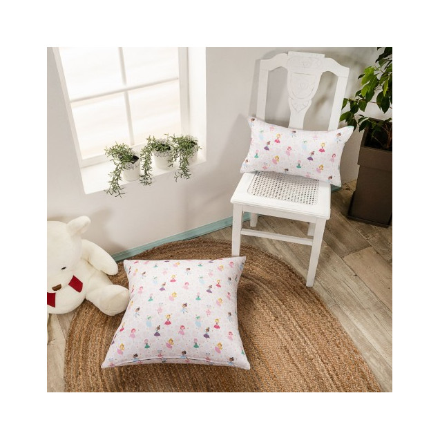 Μαξιλάρι Διακόσμησης Teoran Ballerina 30x50