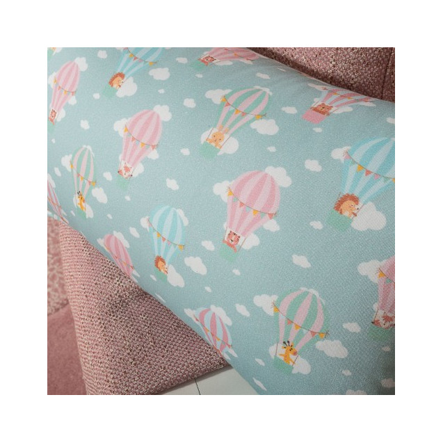 Μαξιλάρι Διακόσμησης Teoran Balloon 45x45