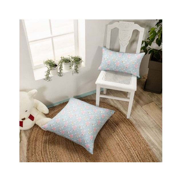 Μαξιλάρι Διακόσμησης Teoran Balloon 45x45