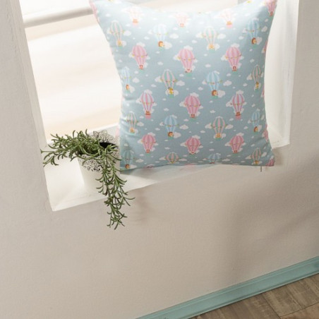 Μαξιλάρι Διακόσμησης Teoran Balloon 30x50