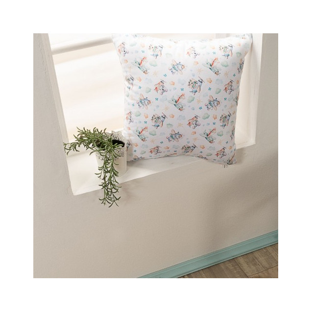 Μαξιλάρι Διακόσμησης Teoran Oliver 45x45