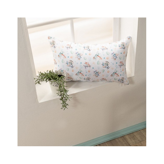 Μαξιλάρι Διακόσμησης Teoran Oliver 45x45