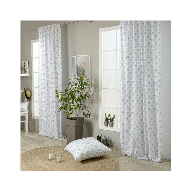 Μαξιλάρι Διακόσμησης Teoran Oliver 45x45