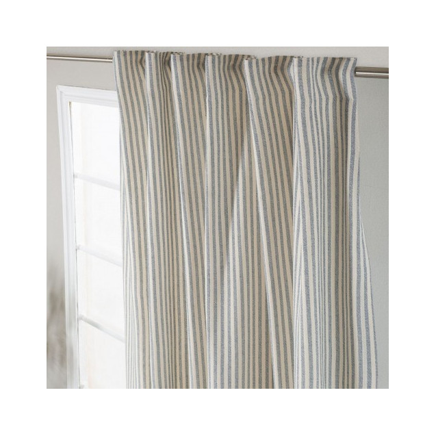 Κουρτίνα Teoran Guensa 05 140x260