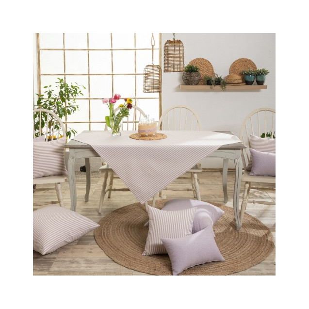 Τραπεζομάντηλο Teoran Guensa 07 140x180