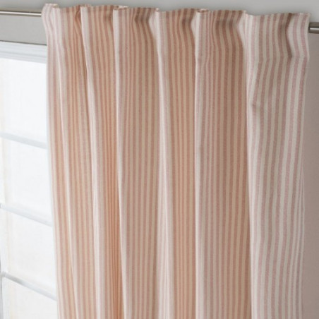 Κουρτίνα Teoran Guensa 06 140x260