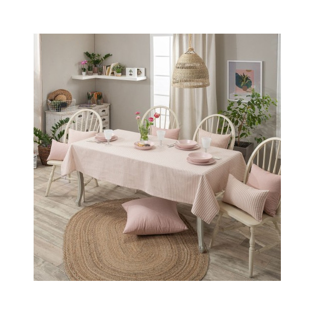 Τραπεζομάντηλο Teoran Guensa 06 140x220